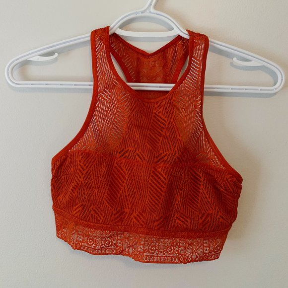 Aerie Bralette - Picture 1 of 3